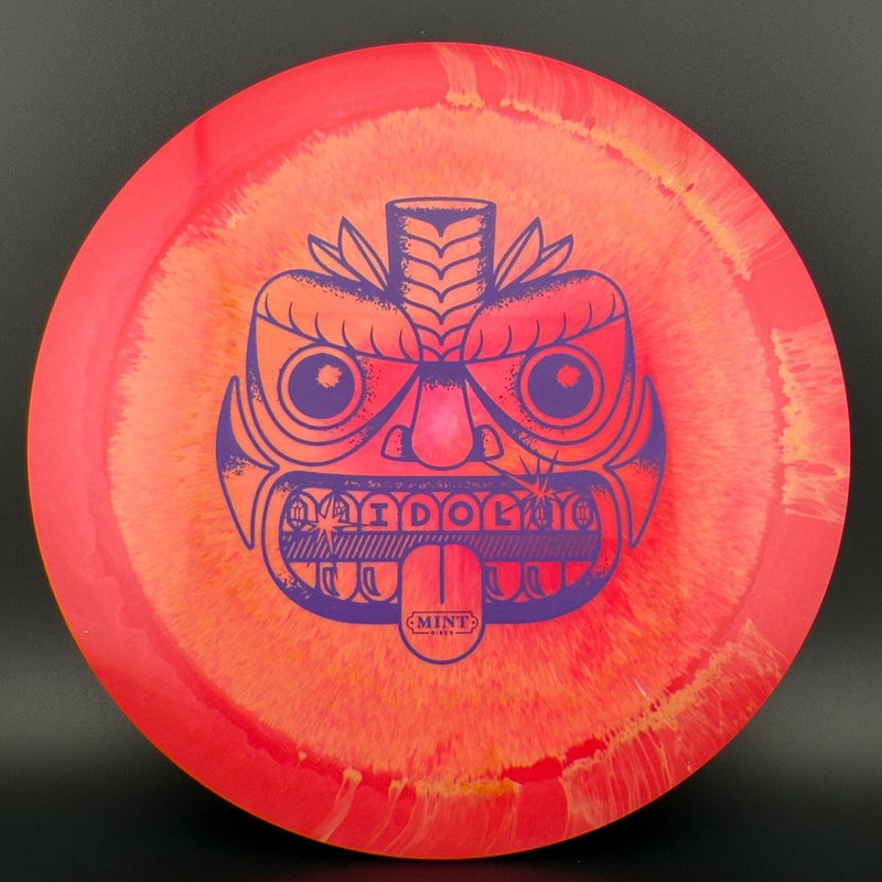 Load image into Gallery viewer, Elixir Idol - First Run - Face Stamp
