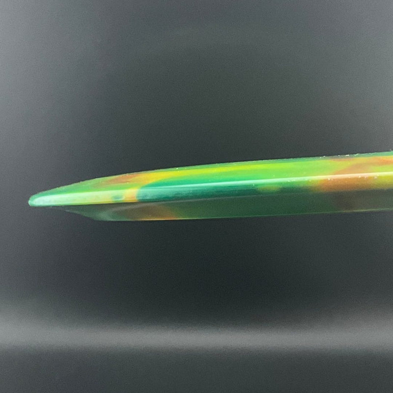 Load image into Gallery viewer, Swirly Apex Goat - 2022 Austin Texas ZAM Limited Edition