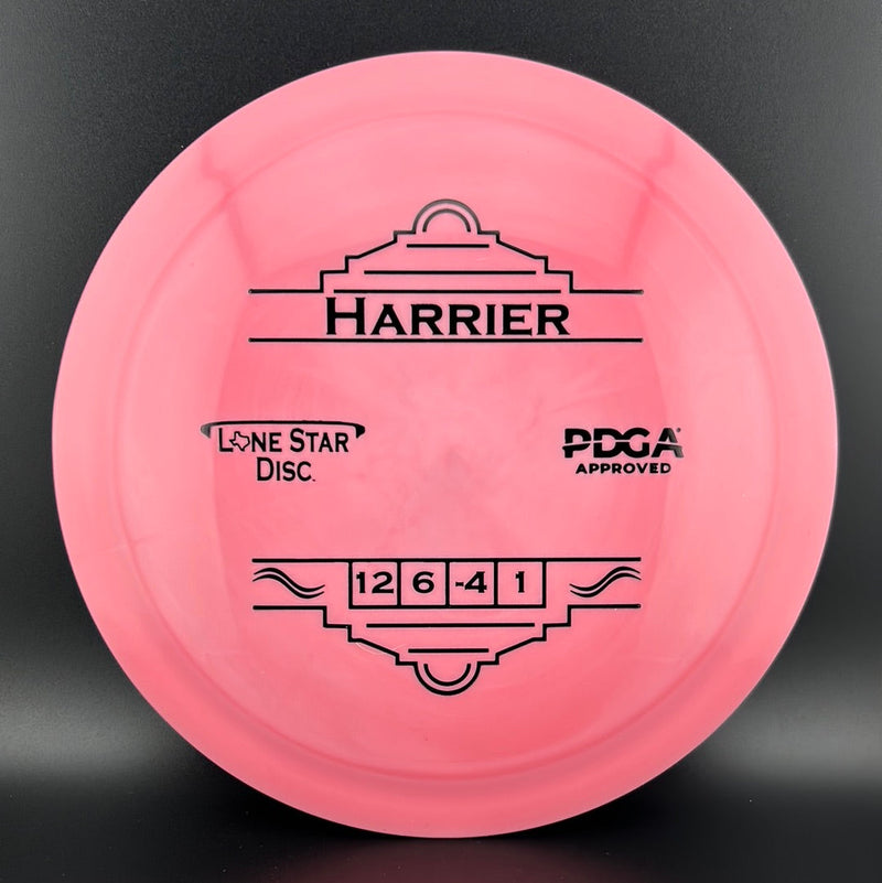 Load image into Gallery viewer, Bravo Harrier - Distance Driver