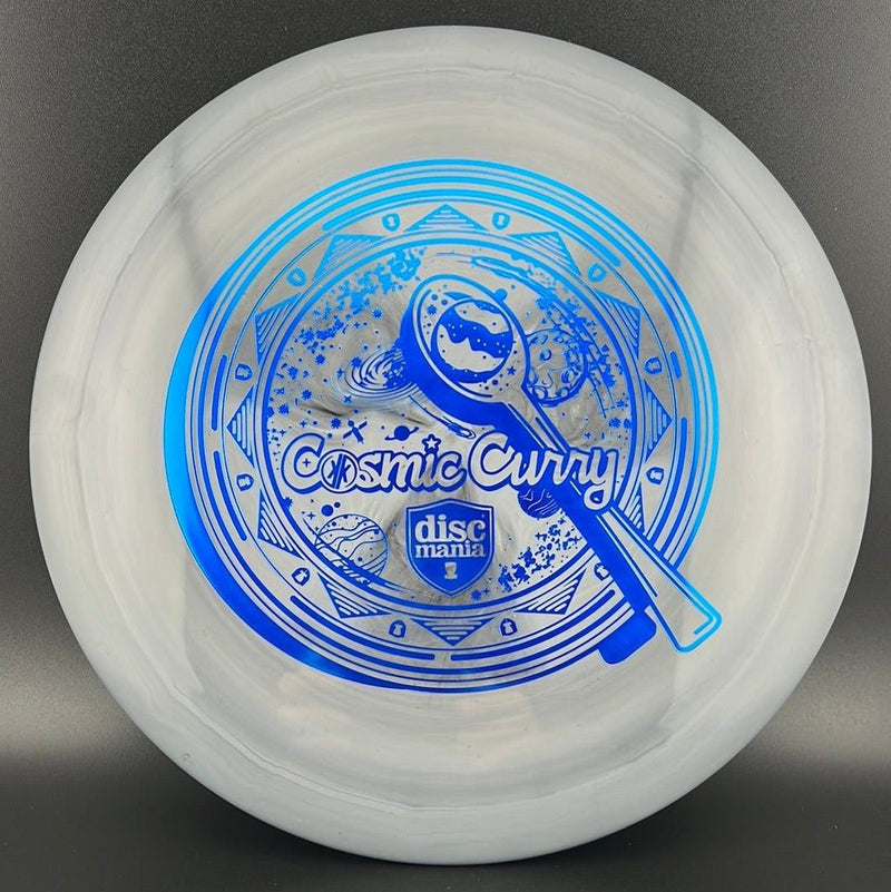 Load image into Gallery viewer, Swirl S-Line Vanguard (First Run) - "Cosmic Curry" April Jewels 2024