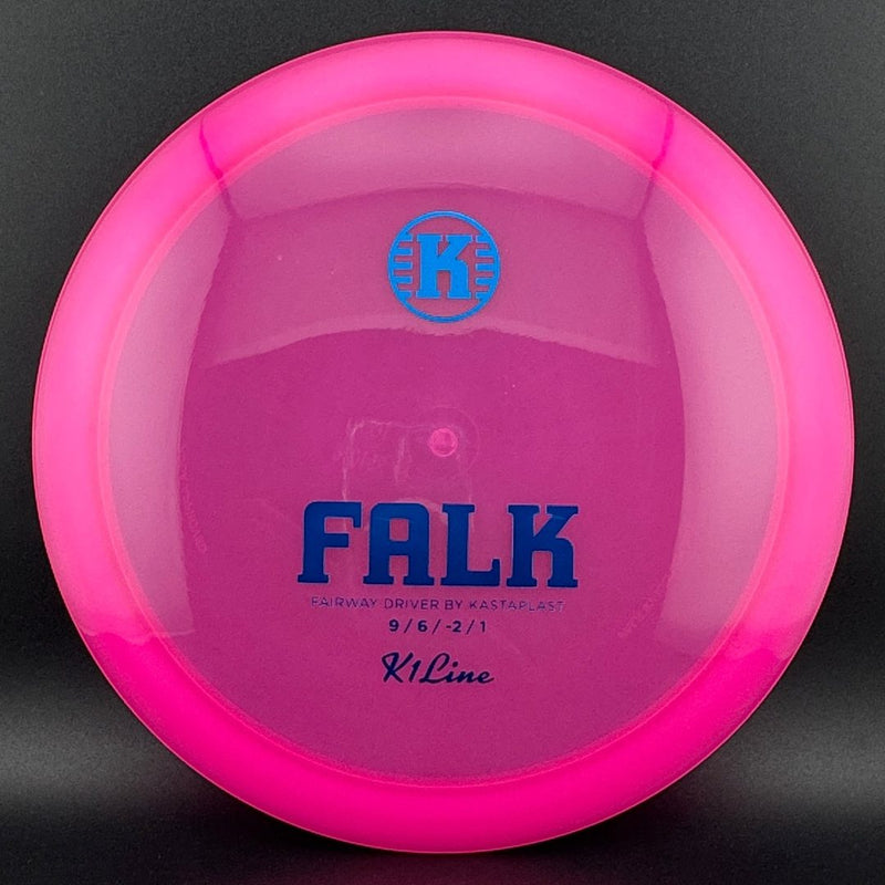 Load image into Gallery viewer, K1 Falk