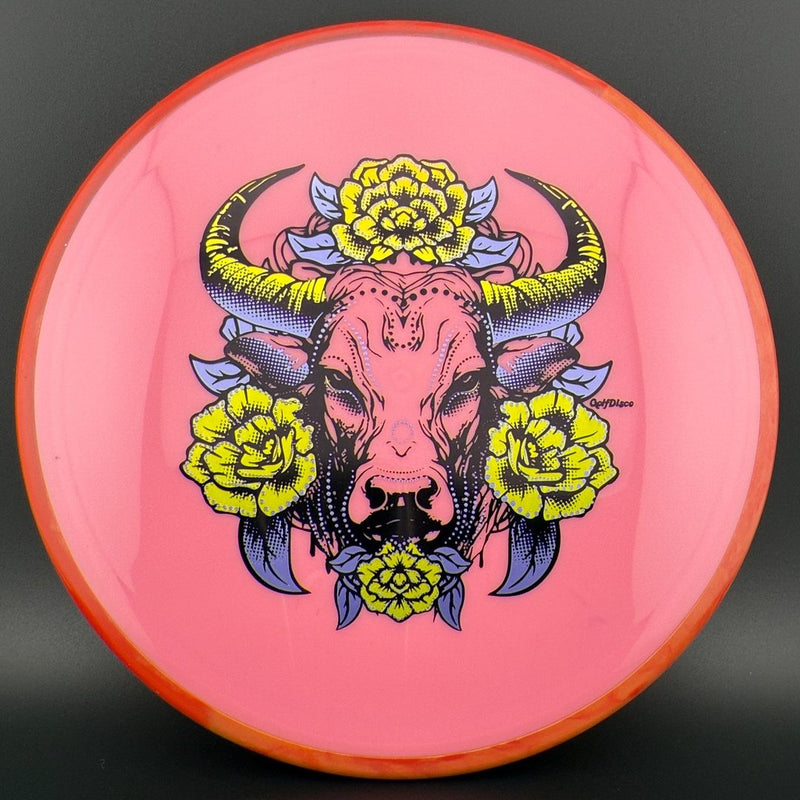 Load image into Gallery viewer, Neutron Balance - "Bulls Eye"