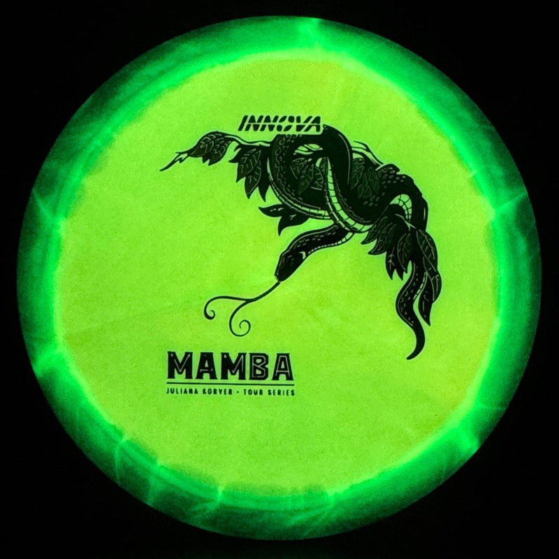 Load image into Gallery viewer, Proto Glow Halo Star Mamba - Juliana Korver 2026 Tour Series