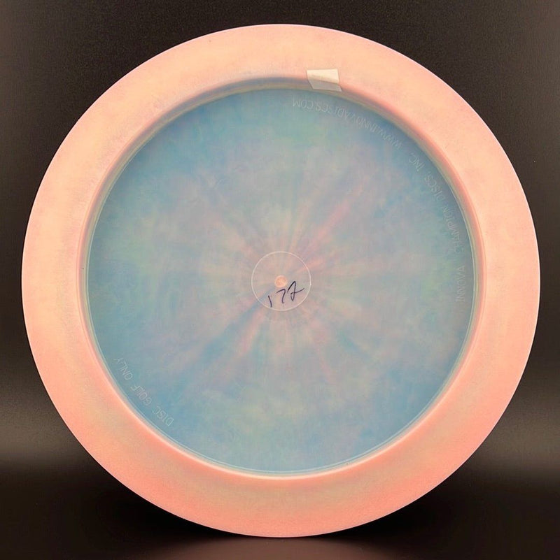 Load image into Gallery viewer, Glow Halo Star Boss - David Wiggins 2024 Tour Series