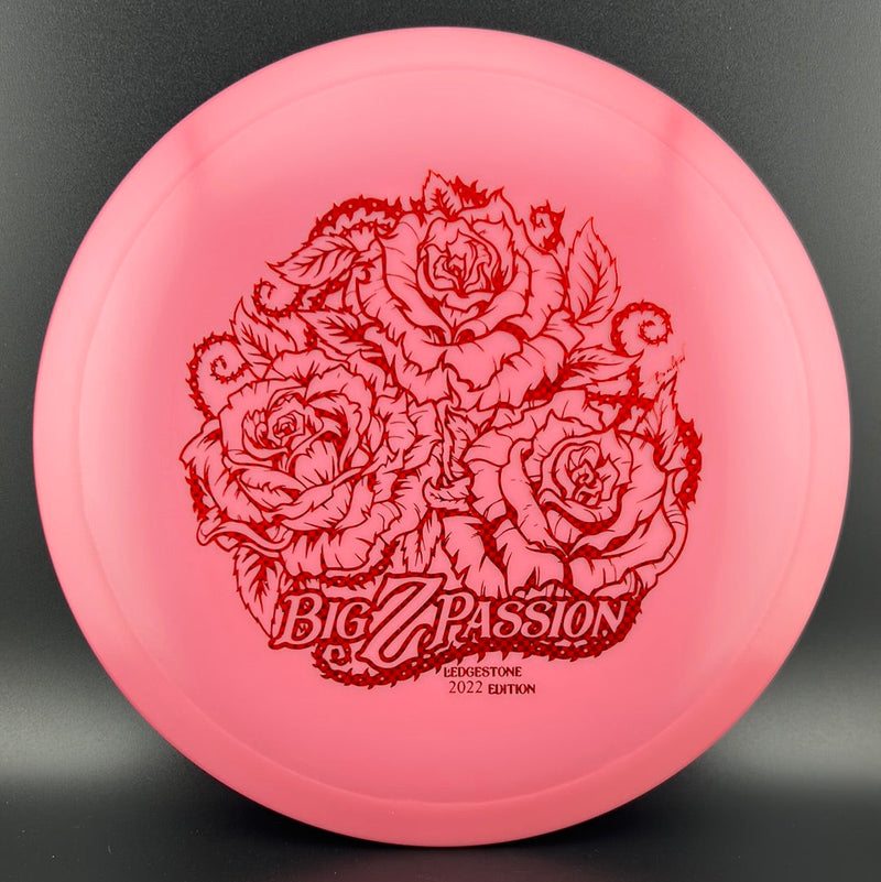 Load image into Gallery viewer, Big Z Passion - 2022 Ledgestone Limited Edition