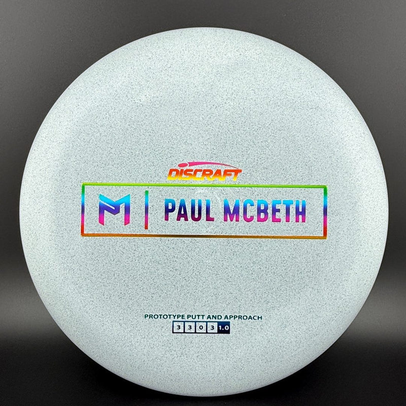 Load image into Gallery viewer, Special Blend Kratos (Prototype) - Paul McBeth