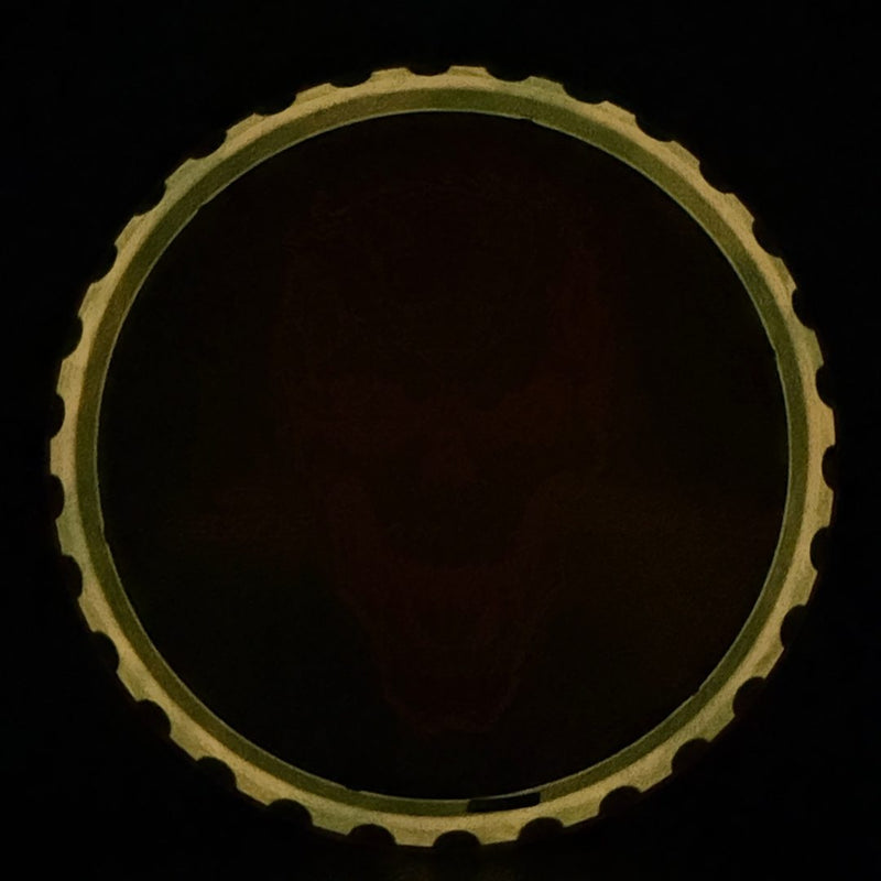 Load image into Gallery viewer, FuZed Glo Ring Zone - Limited Edition