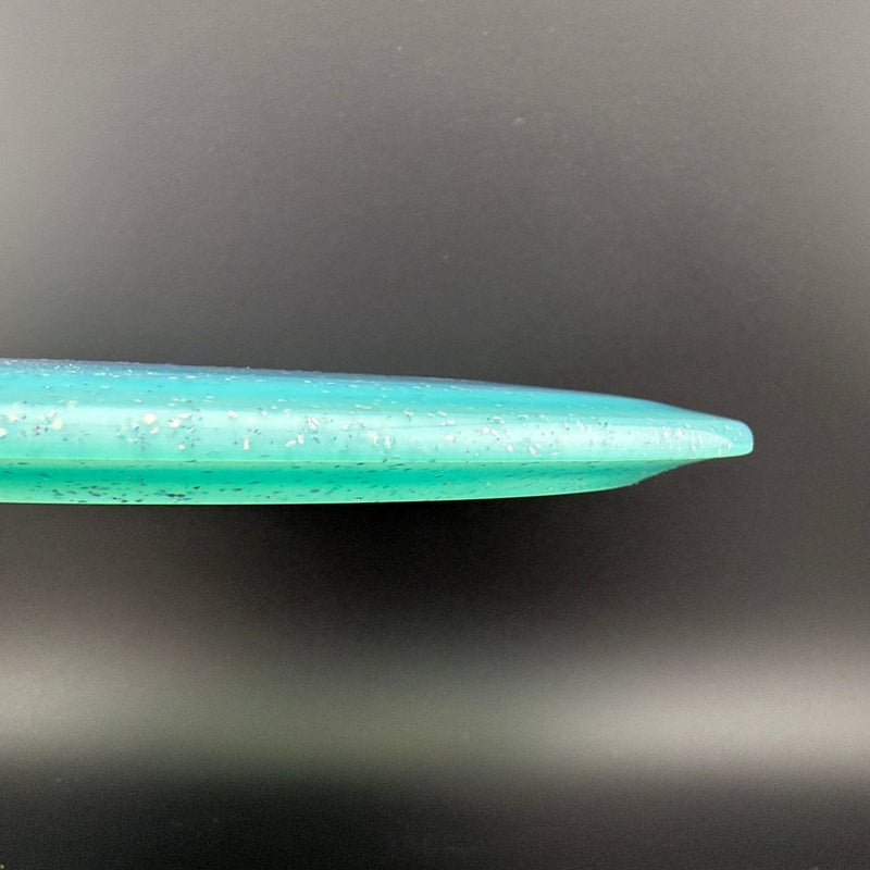 Load image into Gallery viewer, Metal Flake Pearl Champion Firebird - Double Stamp 2023 LVC Nate Sexton