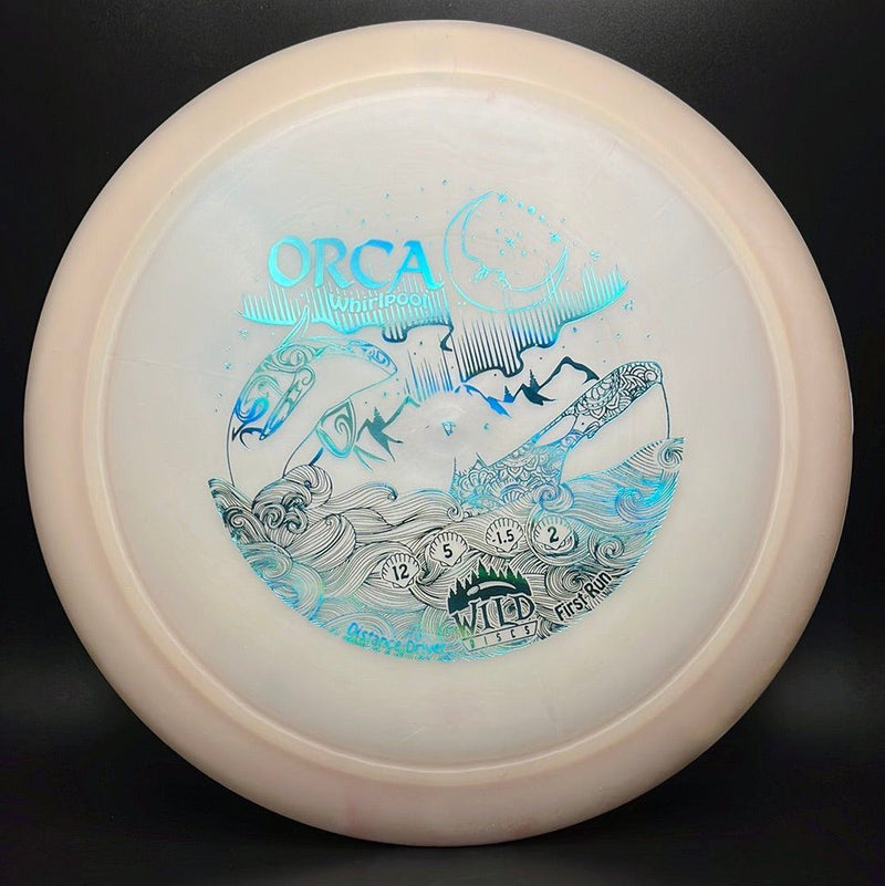 Load image into Gallery viewer, Whirlpool Orca - First Run