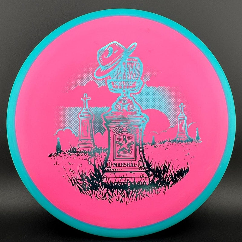 Load image into Gallery viewer, Classic Soft Orbit Marshall