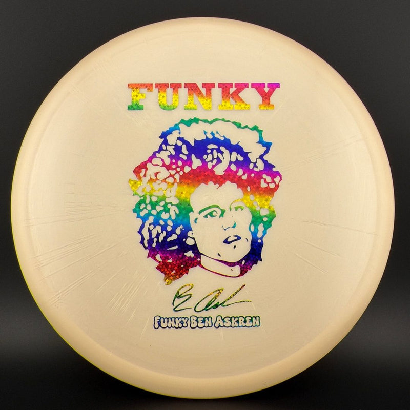 Load image into Gallery viewer, Big Z Buzzz - Funky Ben Askren Fundraiser
