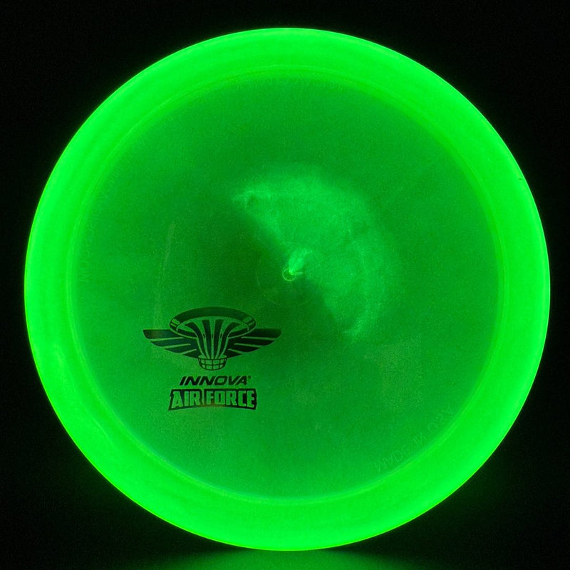 Load image into Gallery viewer, Proto Glow Pearl Champion Firebird - LVC Run - Air Force