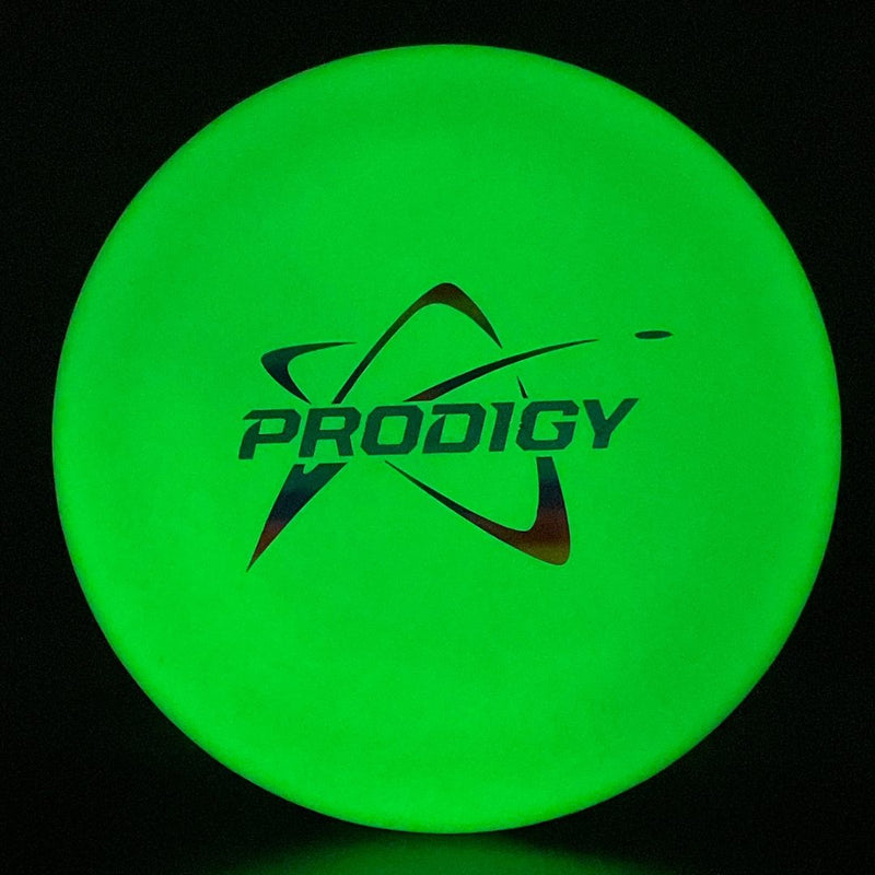 Load image into Gallery viewer, PA-3 (300 Glow) - Dual-Tone Lockup Logo