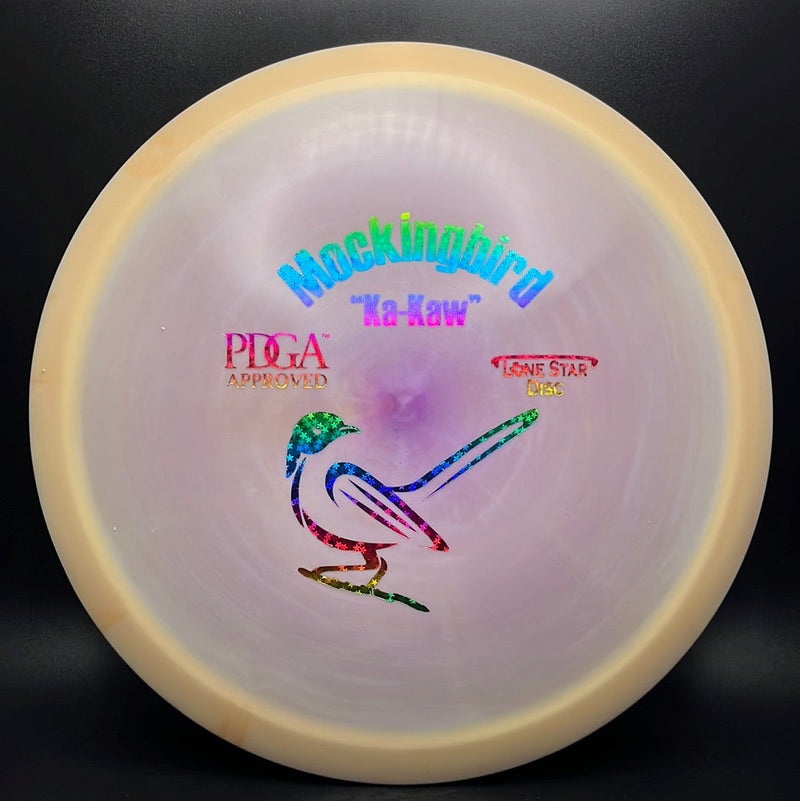 Load image into Gallery viewer, Alpha Mockingbird