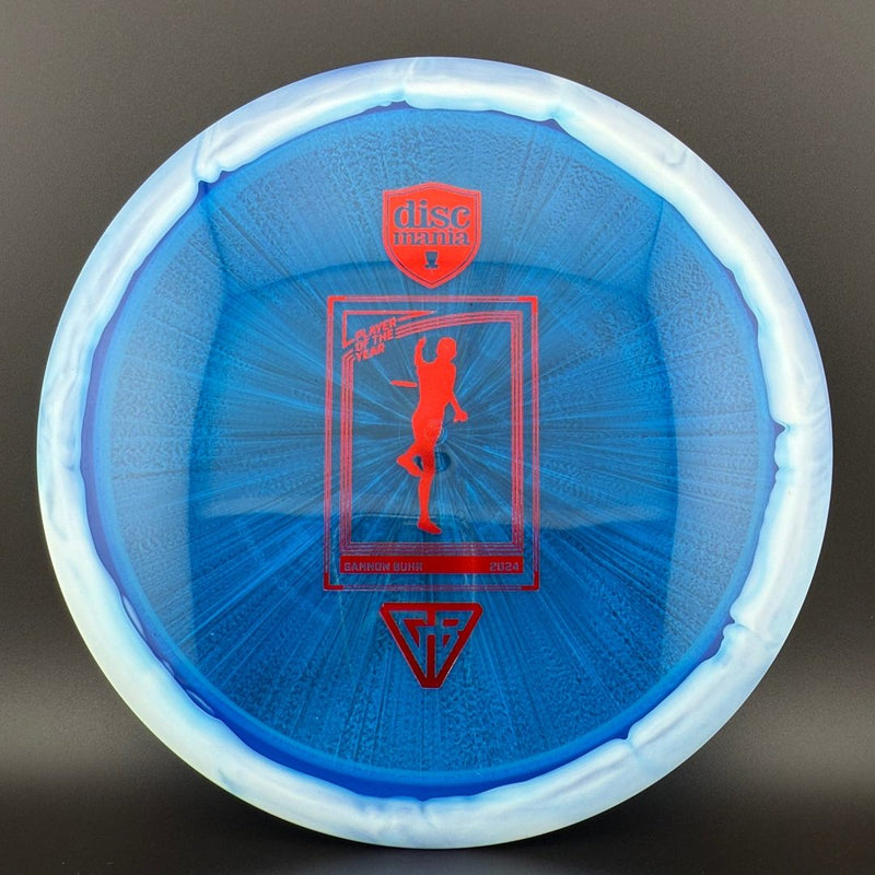Load image into Gallery viewer, Alloy Function - Gannon Buhr POTY *Warehouse Stash*