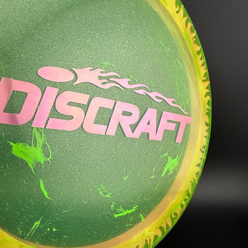 Load image into Gallery viewer, Jawbreaker Z Flame Scorch - Limited Edition
