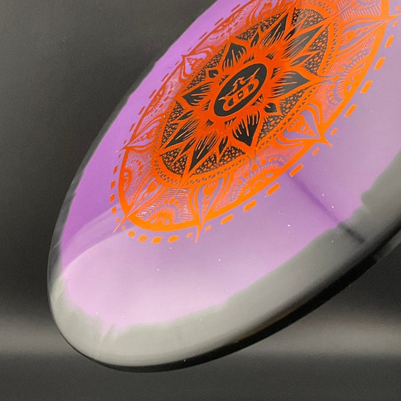 Load image into Gallery viewer, Fuzion Orbit EMAC Truth - Mandala Limited Edition