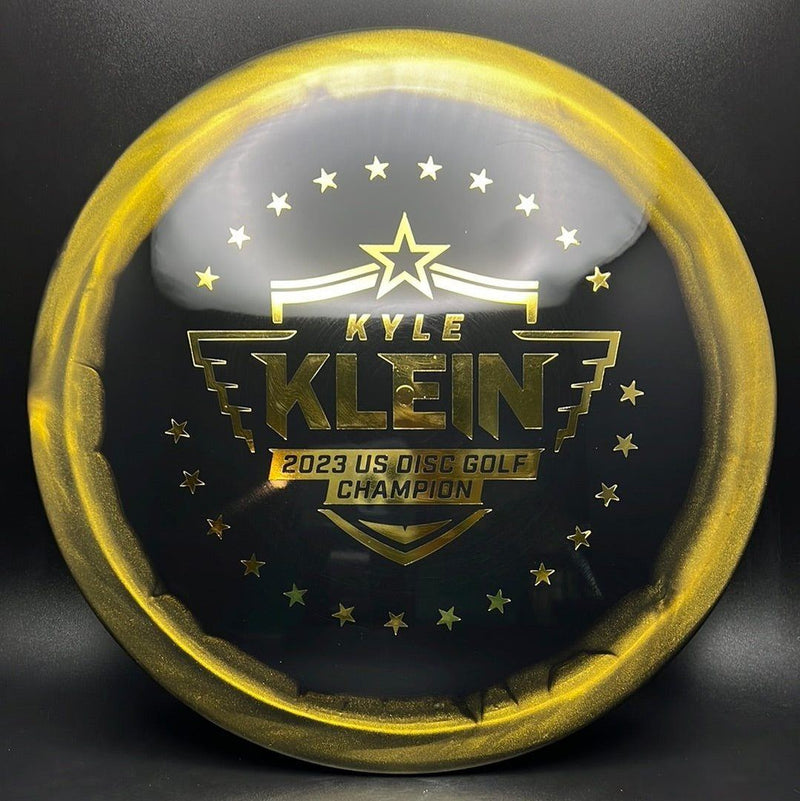 Load image into Gallery viewer, Golden Horizon Vanguard - Kyle Klein 2023 USDGC Champion