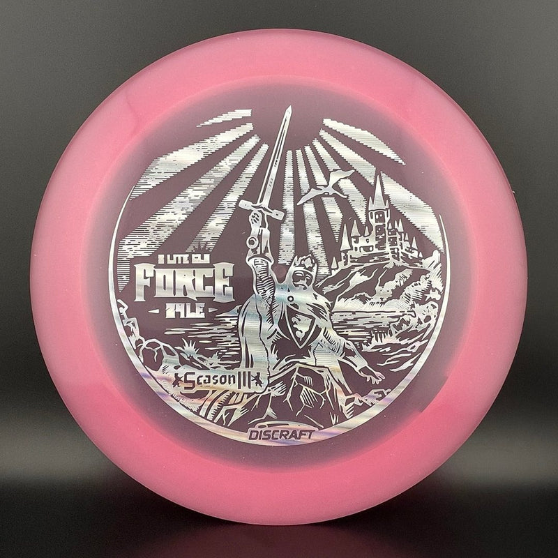 Load image into Gallery viewer, Z Lite Glo Force - Ledgestone 2024 Season 3
