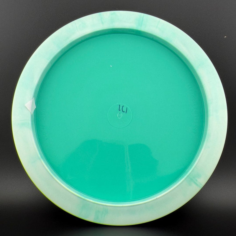 Load image into Gallery viewer, Proto Glow Halo Champion Gorgon - Air Force Multi Stamp