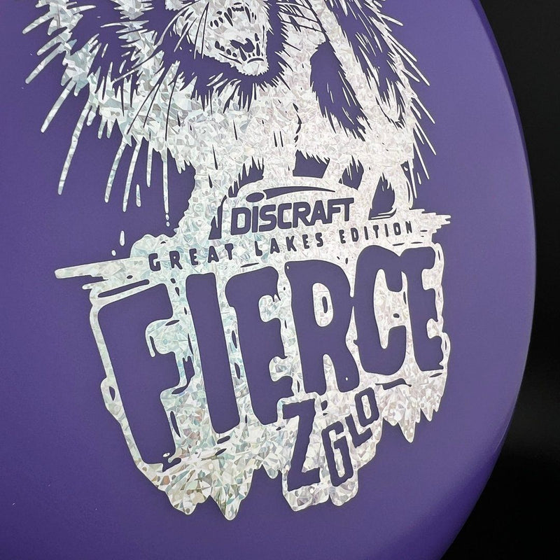 Load image into Gallery viewer, Z Glo Fierce - "Kitty" DGLO 2024