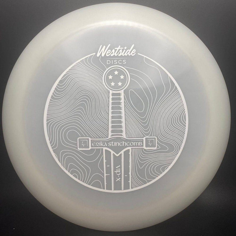 Load image into Gallery viewer, VIP-X Sword - 2022 Erika Stinchcomb Team Series