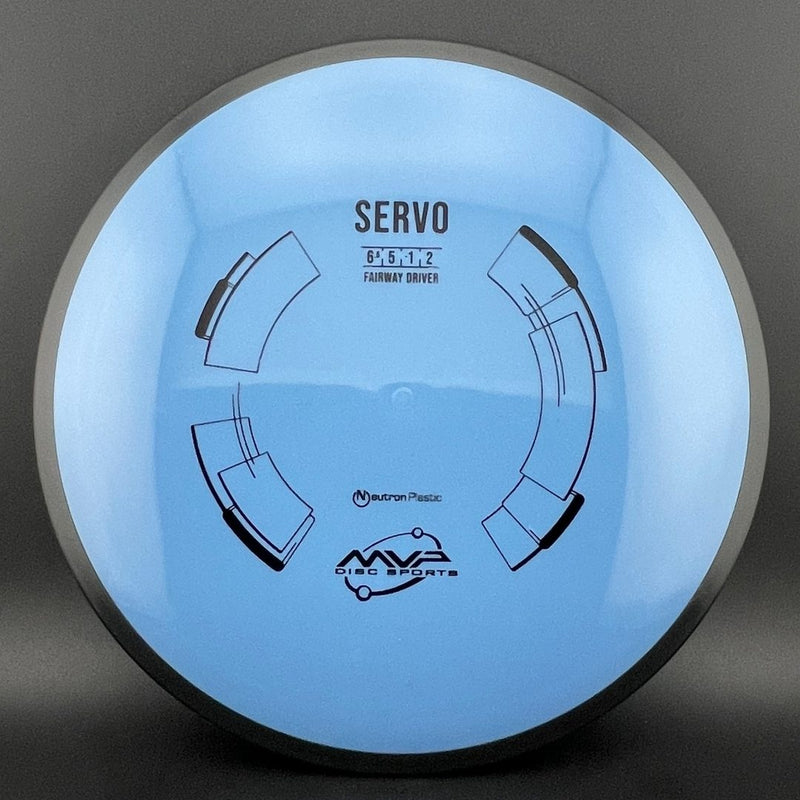 Load image into Gallery viewer, Neutron Servo