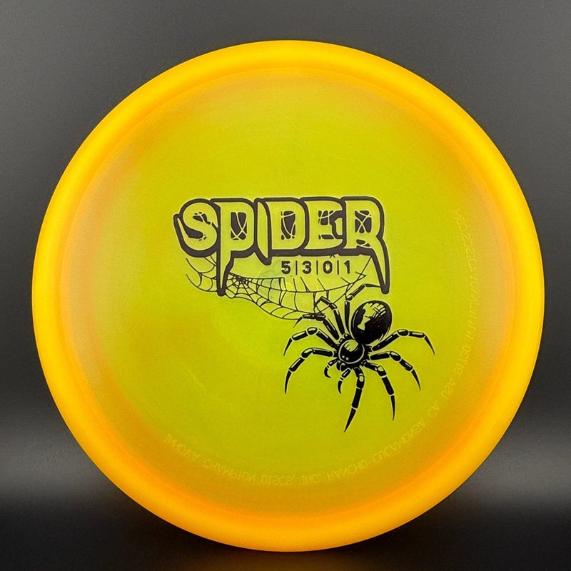 Load image into Gallery viewer, Champion Spider - Artist's Corner Limited Edition