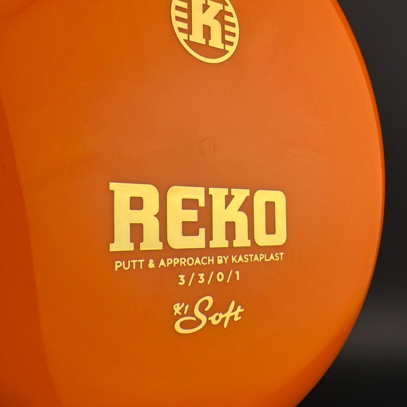 Load image into Gallery viewer, K1 Soft Reko