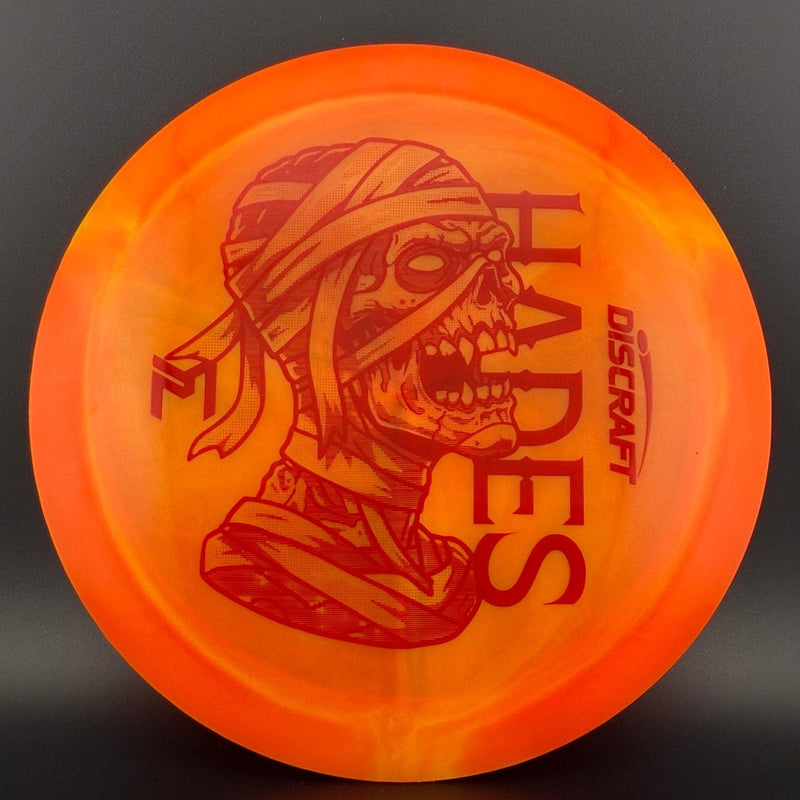 Load image into Gallery viewer, Z Swirl Hades - "Mummified" 2025 Paul McBeth