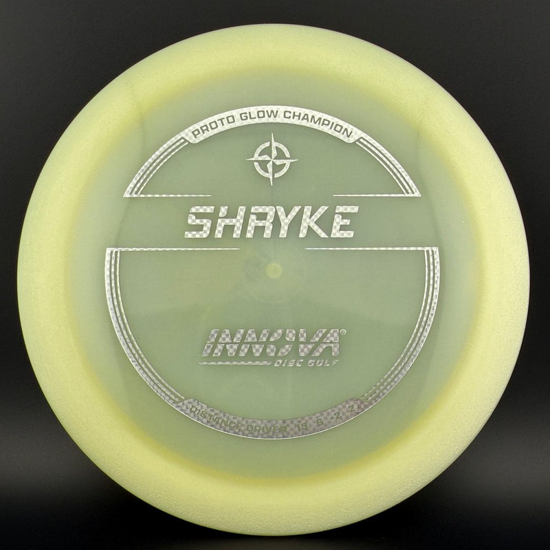 Load image into Gallery viewer, Proto Glow Champion Shryke