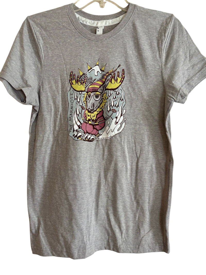 Load image into Gallery viewer, Custom Designed Marmoose Shirt