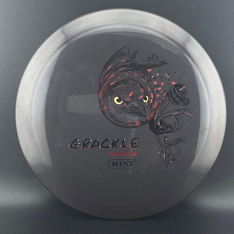 Load image into Gallery viewer, Sublime Grackle - 2022 First Run - Midnight