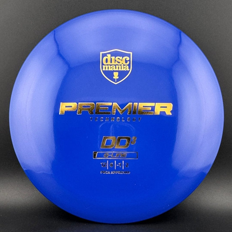 Load image into Gallery viewer, Q-Line DD3 - Premier Technology