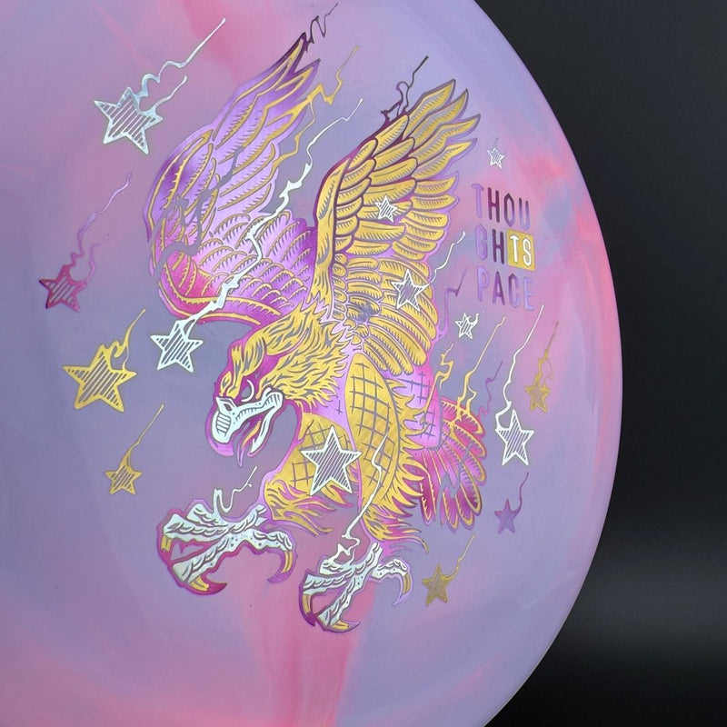 Load image into Gallery viewer, Parallel Expanse - Freedom Chicken