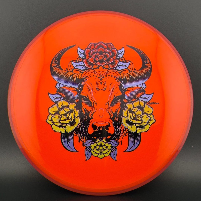 Load image into Gallery viewer, Prism Neutron Trance - "Bulls Eye"
