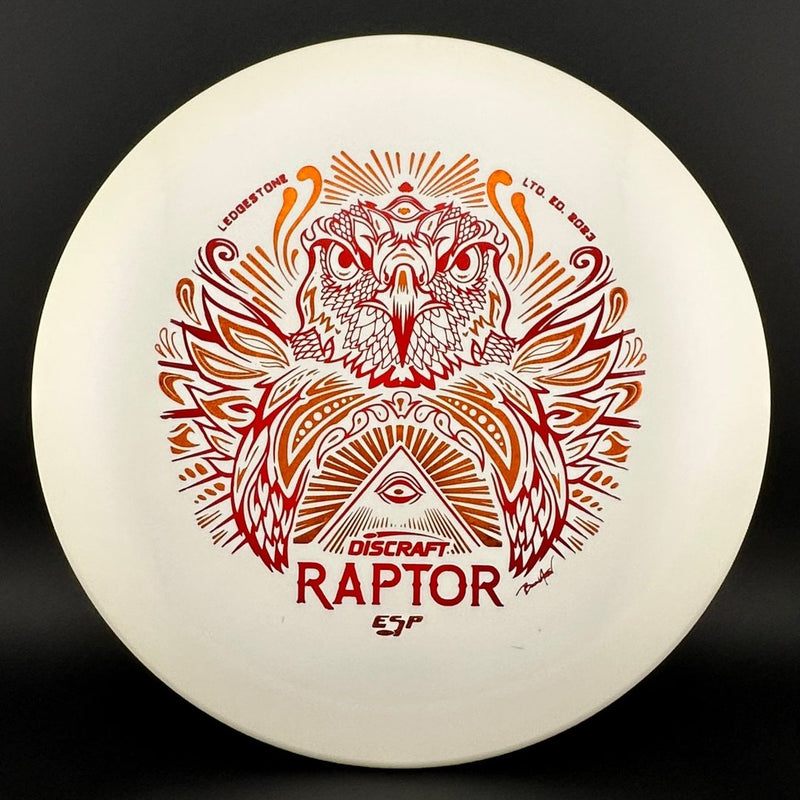 Load image into Gallery viewer, ESP Raptor - Ledgestone 2023 (Dyers Delight)