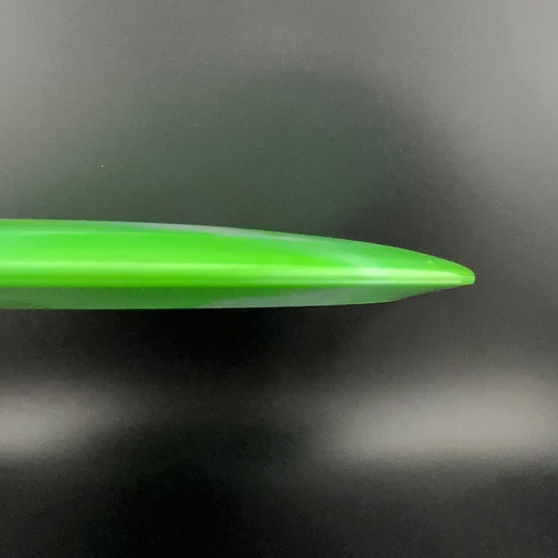 Load image into Gallery viewer, Colorshift Swirl ESP Drive - McBeth + Pierce Collab Edition