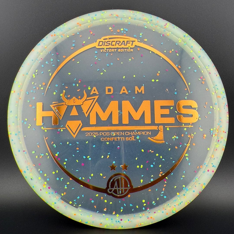 Load image into Gallery viewer, Confetti Z Sol - Adam Hammes 2025 PCS Open