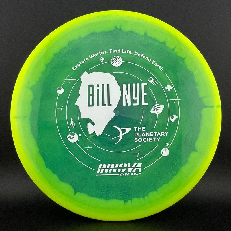 Load image into Gallery viewer, Halo Champion Mako3 - Bill Nye - The Planetary Society