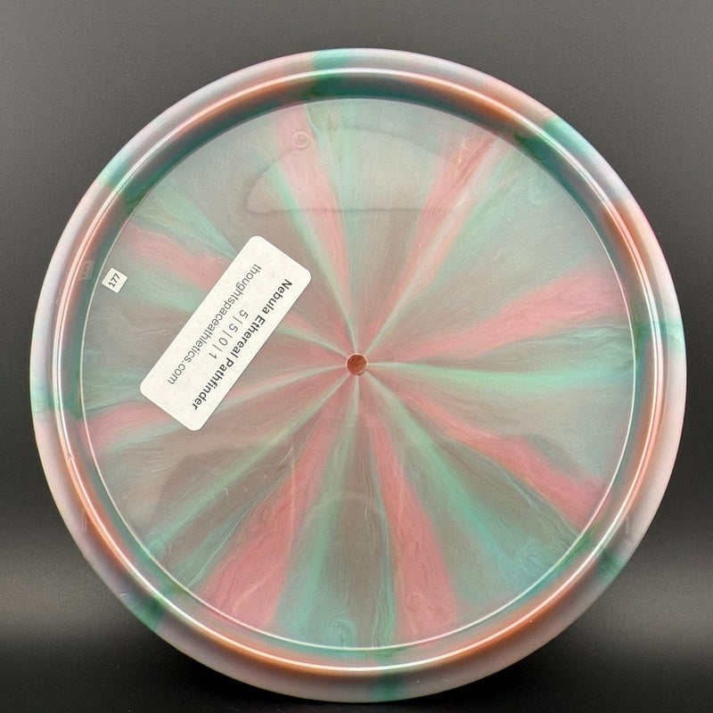 Load image into Gallery viewer, Nebula Ethereal Pathfinder - "Crabby Pathy" 1/300