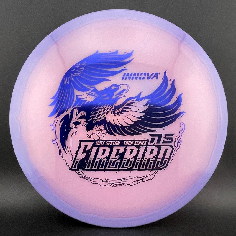 Load image into Gallery viewer, Proto Glow Halo Champion Firebird - Nate Sexton 2025 Tour Series