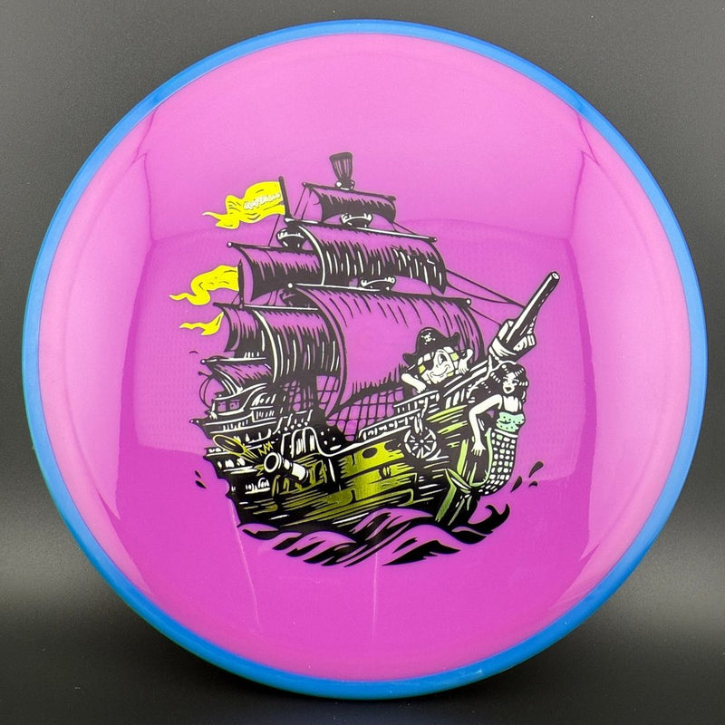 Load image into Gallery viewer, Neutron Balance - Discs Ahoy