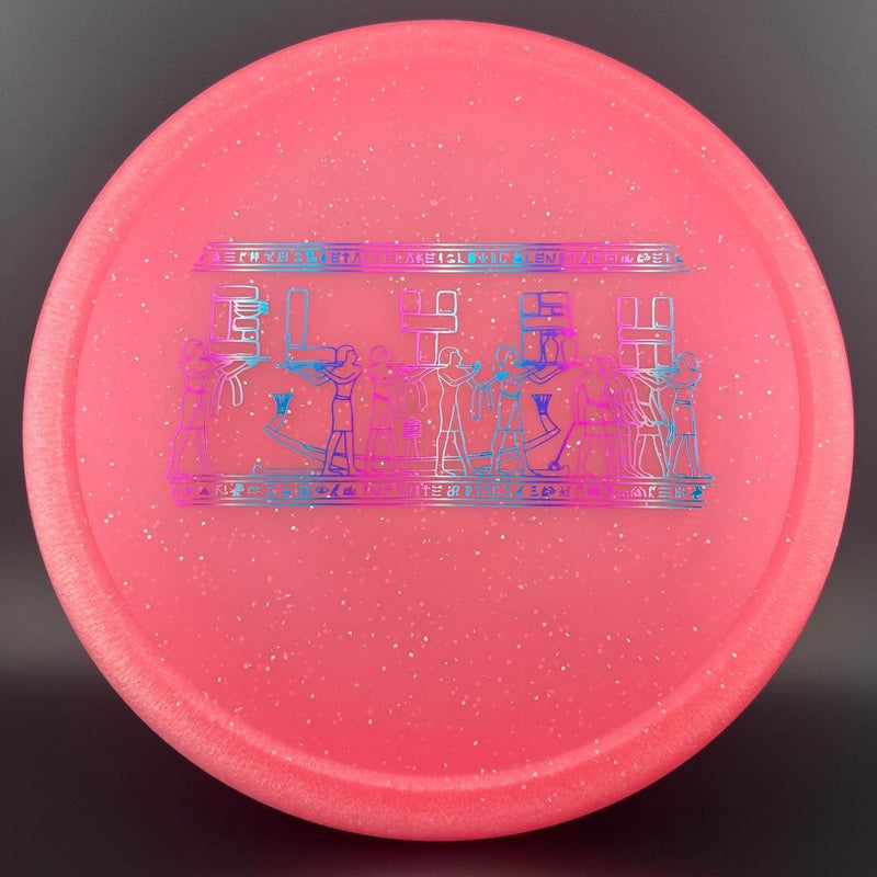 Load image into Gallery viewer, Metal Flake Glow C-Blend Glyph (First Run)