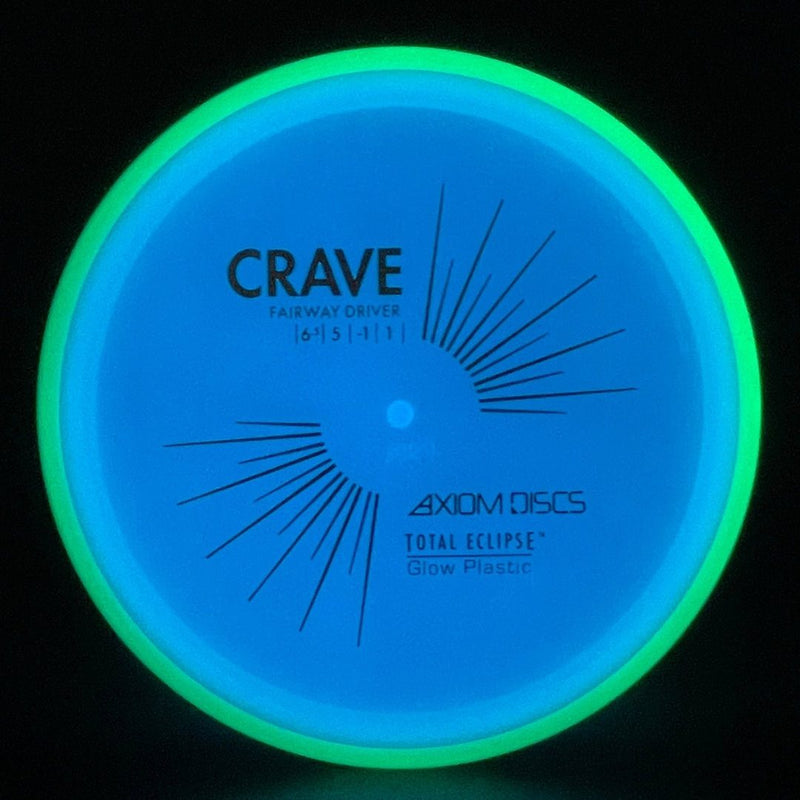 Load image into Gallery viewer, Total Eclipse Crave