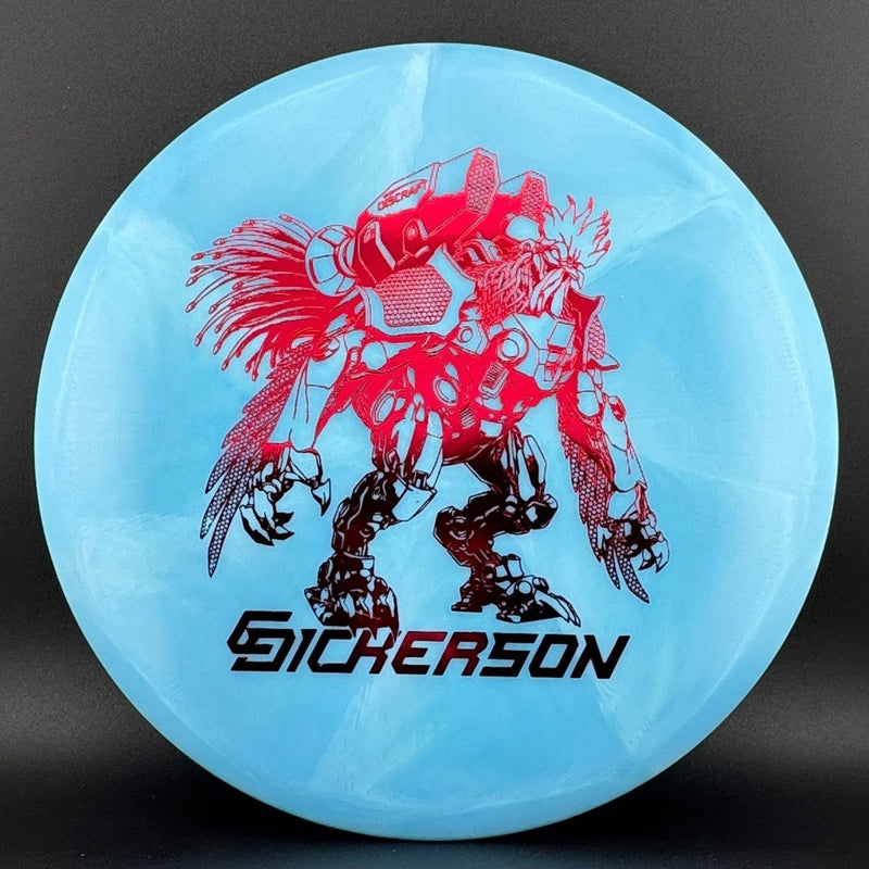 Load image into Gallery viewer, Swirl ESP Buzzz - Chris Dickerson Robot Chicken 2023