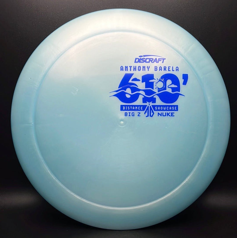 Load image into Gallery viewer, Big Z Nuke - Anthony Barela 610' Showcase