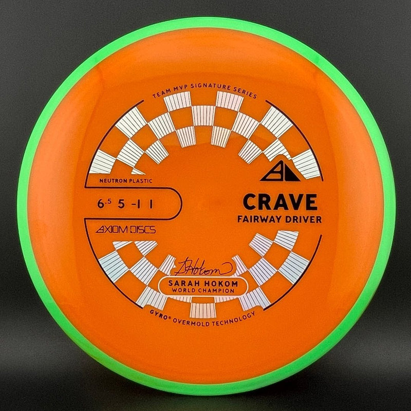 Load image into Gallery viewer, Neutron Crave - Sarah Hokom Signature Series