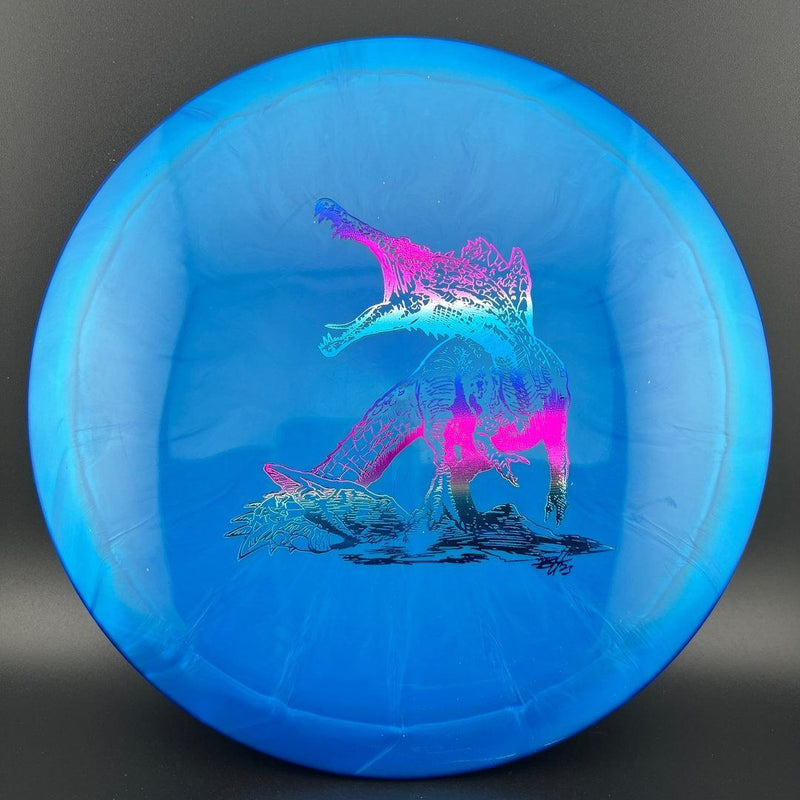 Load image into Gallery viewer, Sublime Alpha - Spinosaurus V2