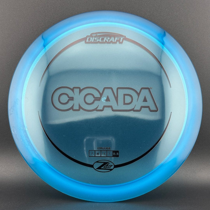 Load image into Gallery viewer, Z Lite Cicada